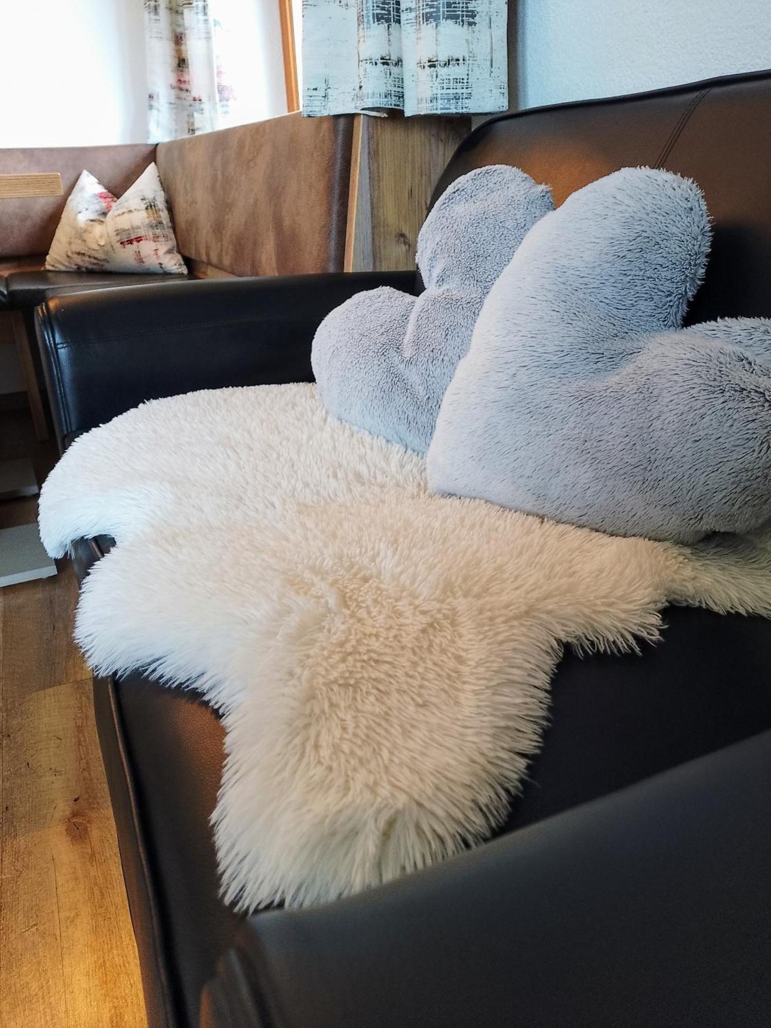 Appartements Kolberhof 알프바취 외부 사진