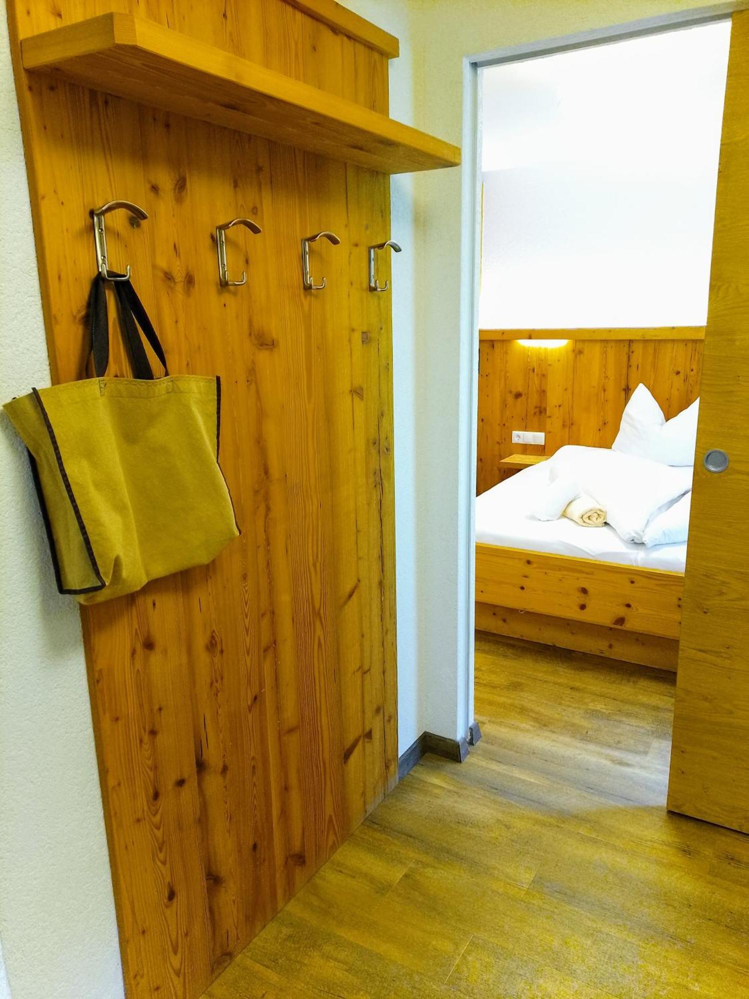 Appartements Kolberhof 알프바취 객실 사진