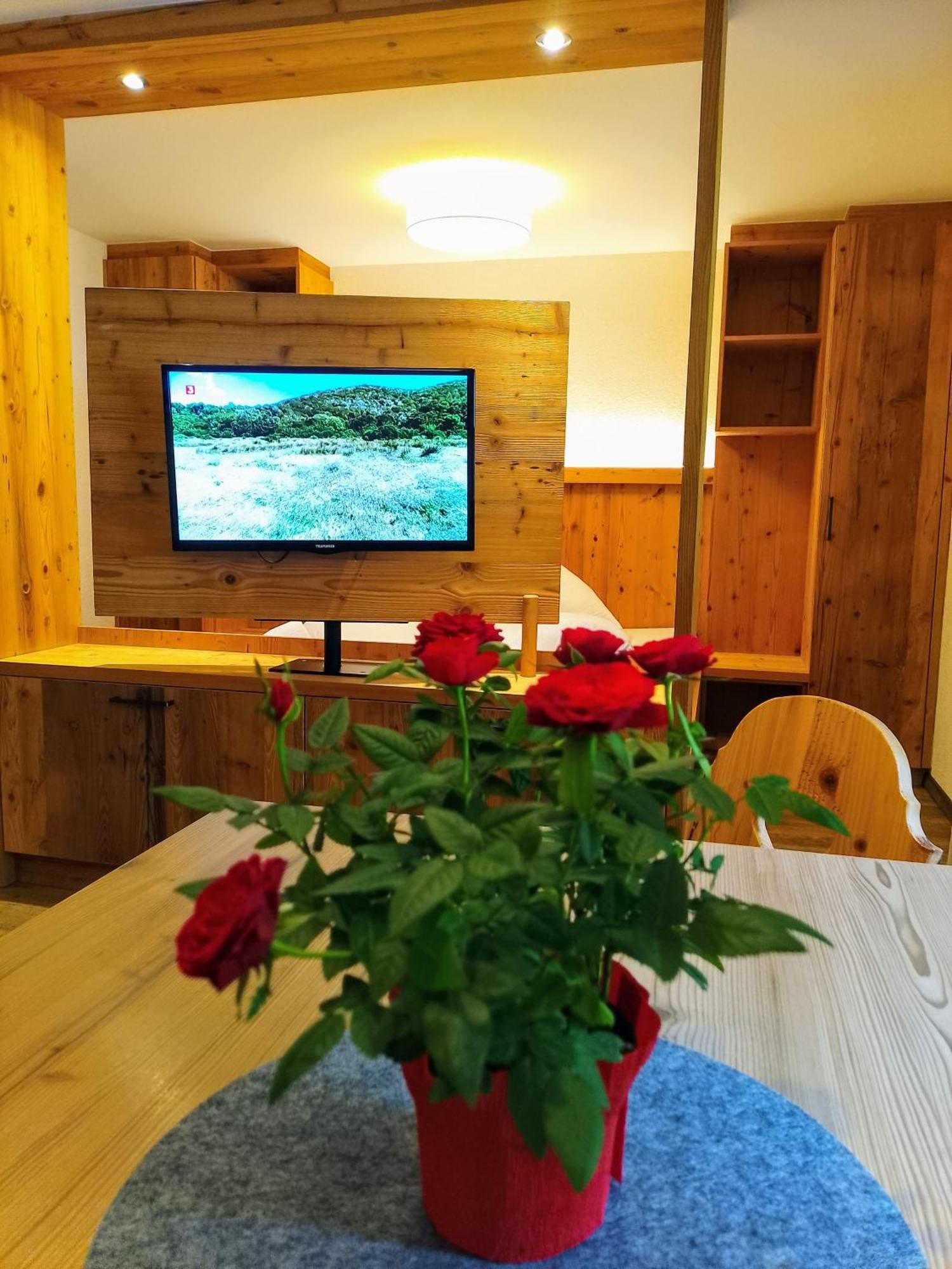 Appartements Kolberhof 알프바취 객실 사진